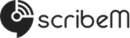 ScribeM logo